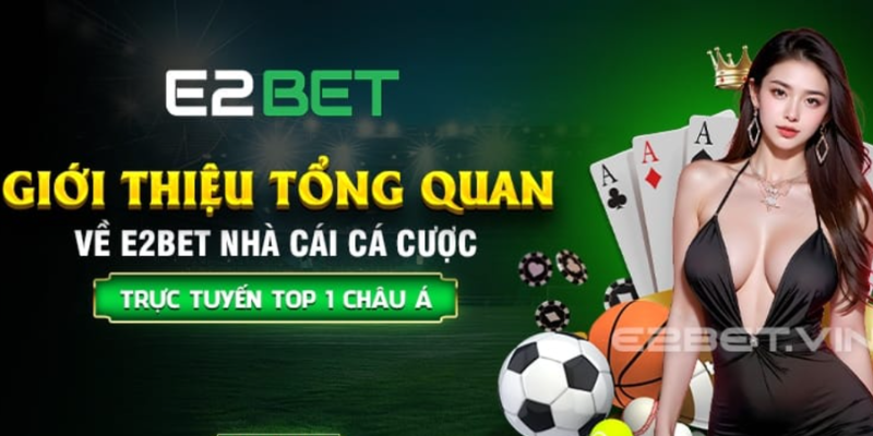 E2BET