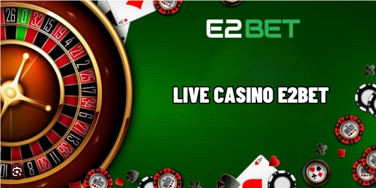 Casino E2bet